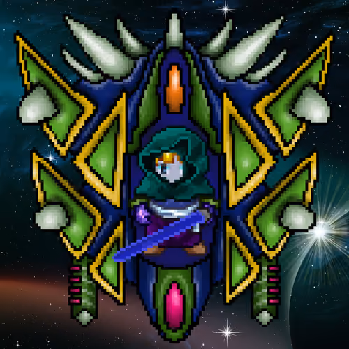 Galactium #159
