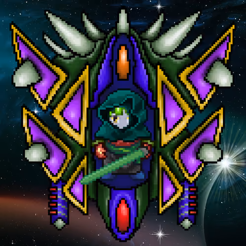 Galactium #164