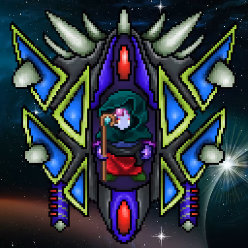 Galactium #146