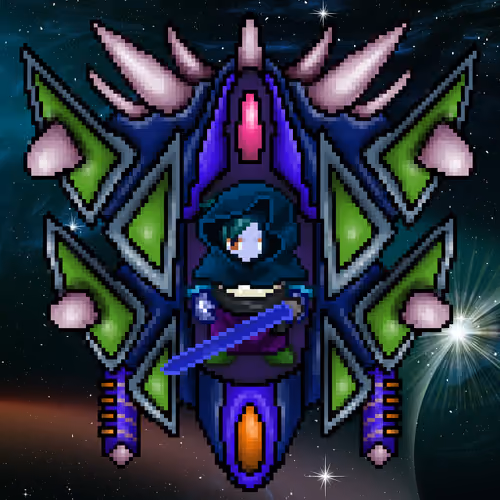 Galactium #149