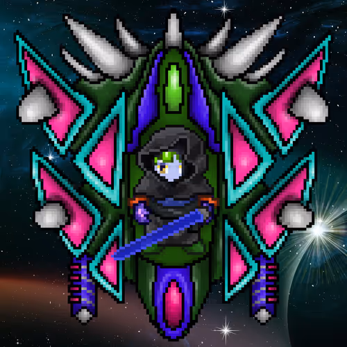 Galactium