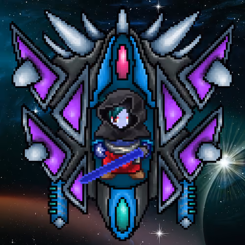 Galactium #163