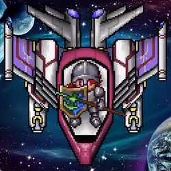 Galactium #302