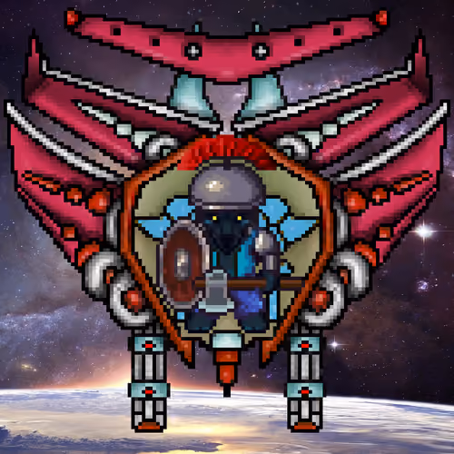 Galactium #296
