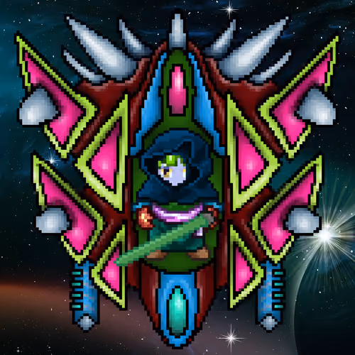 Galactium #174