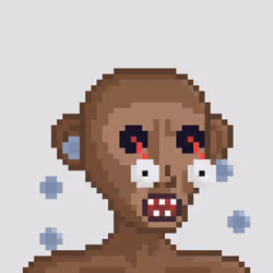 Monkey #3019