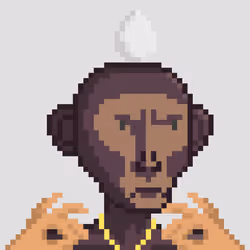 Monkey #3151