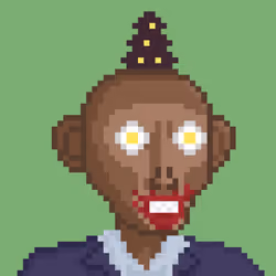 Monkey #2325
