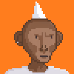 Monkey #1774