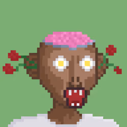 Monkey #1337
