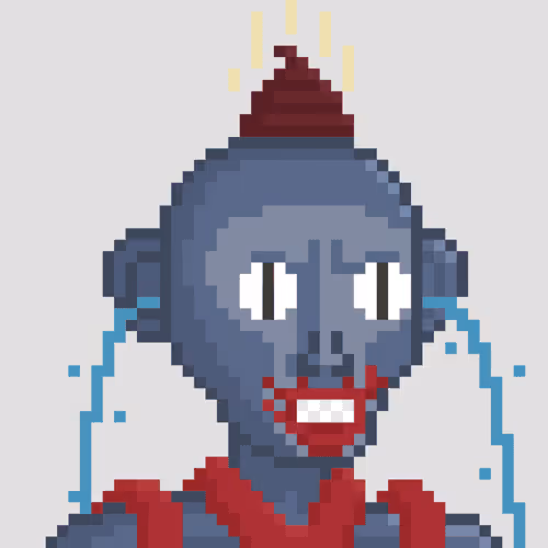 Monkey #3774