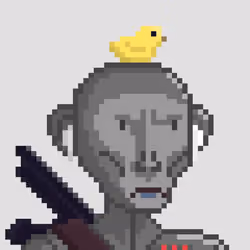 Monkey #3321