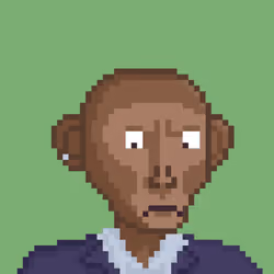 Monkey #1557