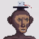 Monkey #1026