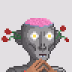 Monkey #1060