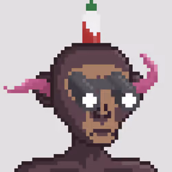 Monkey #2914
