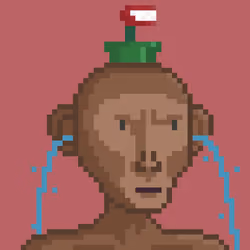 Monkey #2587