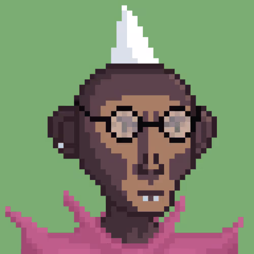 Monkey #2335