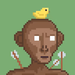Monkey #230