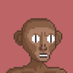 Monkey #2753