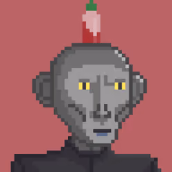 Monkey #2138
