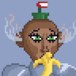 Monkey #2382