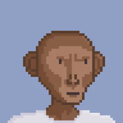 Monkey #3170