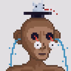 Monkey #2645
