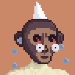 Monkey #2828