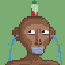Monkey #3044