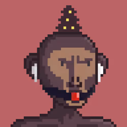 Monkey #3510