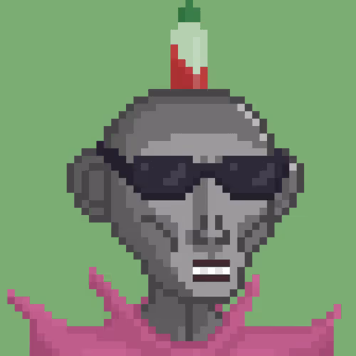 Monkey #2274