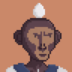 Monkey #2226