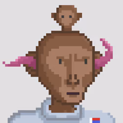 Monkey #3900