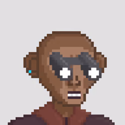 Monkey #2167