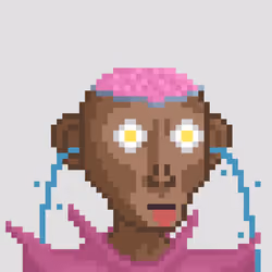 Monkey #1310