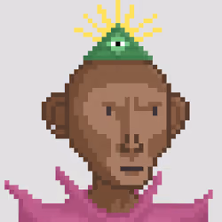 Monkey #3798