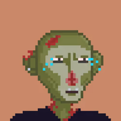 Monkey #2340