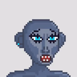 Monkey #3323