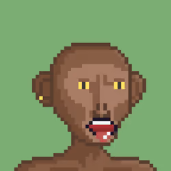 Monkey #1292