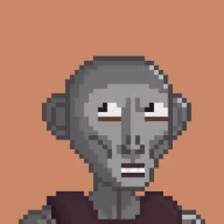 Monkey #1108