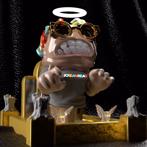 KreamHead
