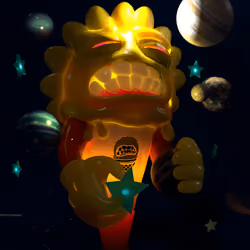 Sunset Kreamer
