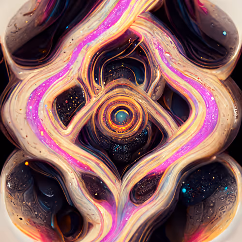 Portals From The Unknown