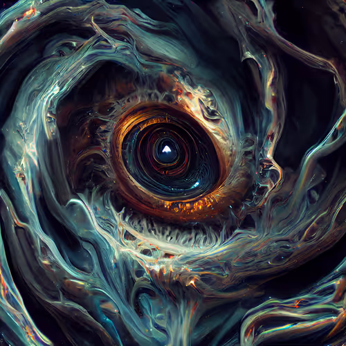 Portals From The Unknown