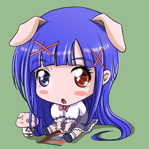 Chibi Romaco 2022