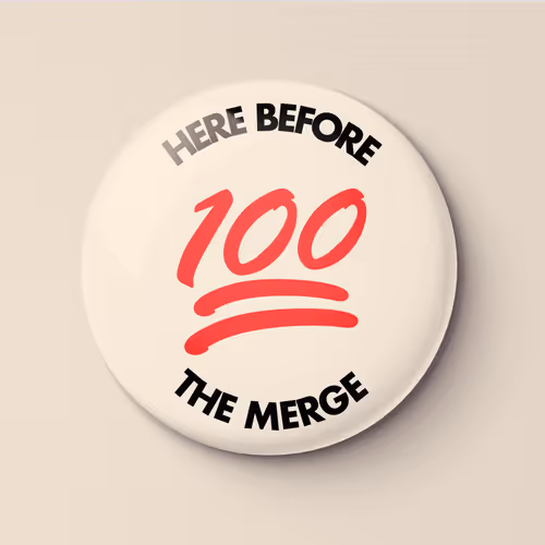 Notart Badge
