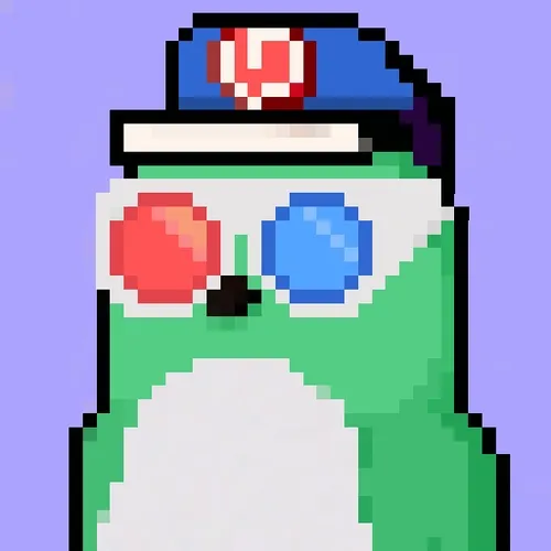 Chubby Penguins V2