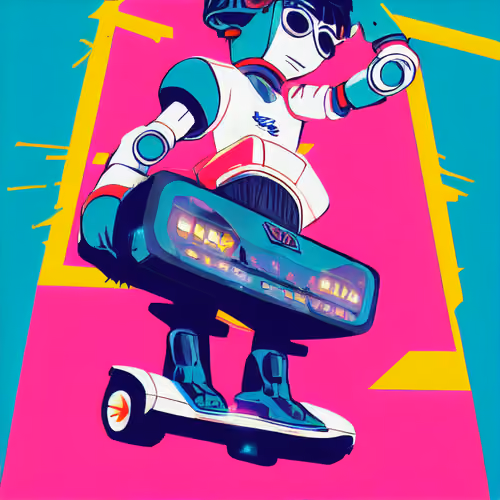 WAVERUNNERS #602