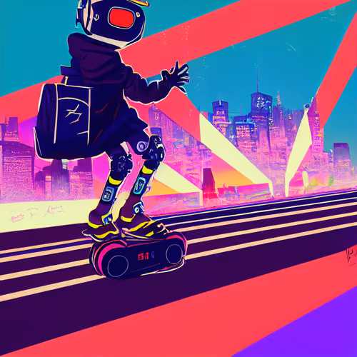 WAVERUNNERS #471